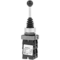 Interruptor de la palanca de mando 1 Unids- interruptor de la palanca de mando del joystick bloqueado de XD2PA14 4NO 4…